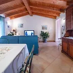 Comfortable In 50 Sqm, Sea View, Garden Apartment *