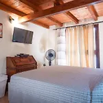 Apartment Comfortable In 50 Sqm, Sea View, Garden *