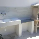 Comfortable In 50 Sqm, Sea View, Garden Apartment Capitana