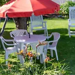 Comfortable In 50 Sqm, Sea View, Garden