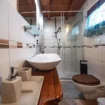 Apartment Comfortable In 50 Sqm, Sea View, Garden