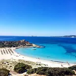 Comfortable In 50 Sqm, Sea View, Garden Apartment *