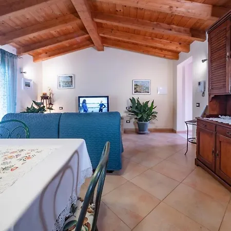 Comfortable In 50 Sqm, Sea View, Garden Апартаменты *