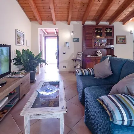 Comfortable In 50 Sqm, Sea View, Garden Lejlighed *