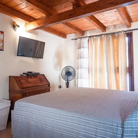 Apartment Comfortable In 50 Sqm Sea View Garden *