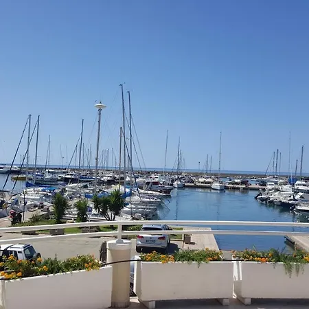 Comfortable In 50 Sqm Sea View Garden *