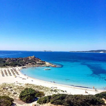 Comfortable In 50 Sqm, Sea View, Garden Апартаменты *